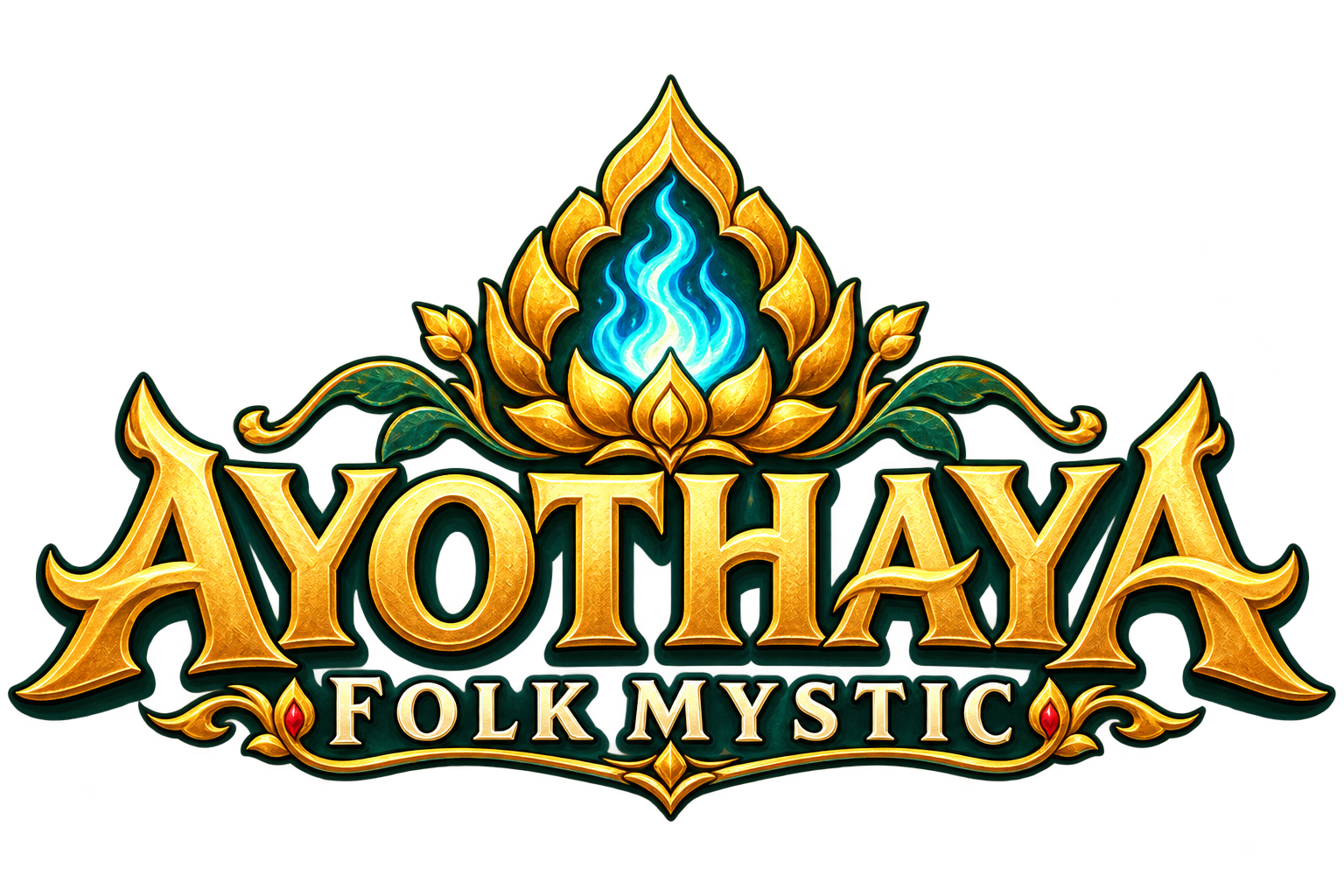 อโยธยา · Ayothaya Folk Mystic